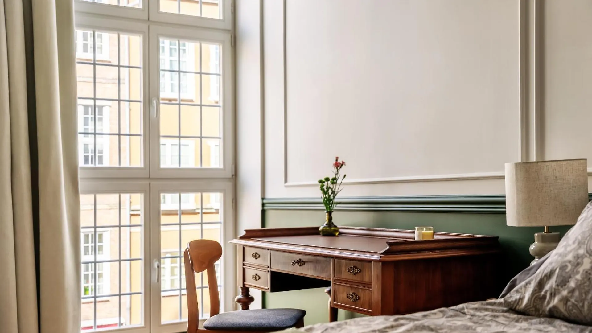 Piwna Stylish Apartment Gdańsk