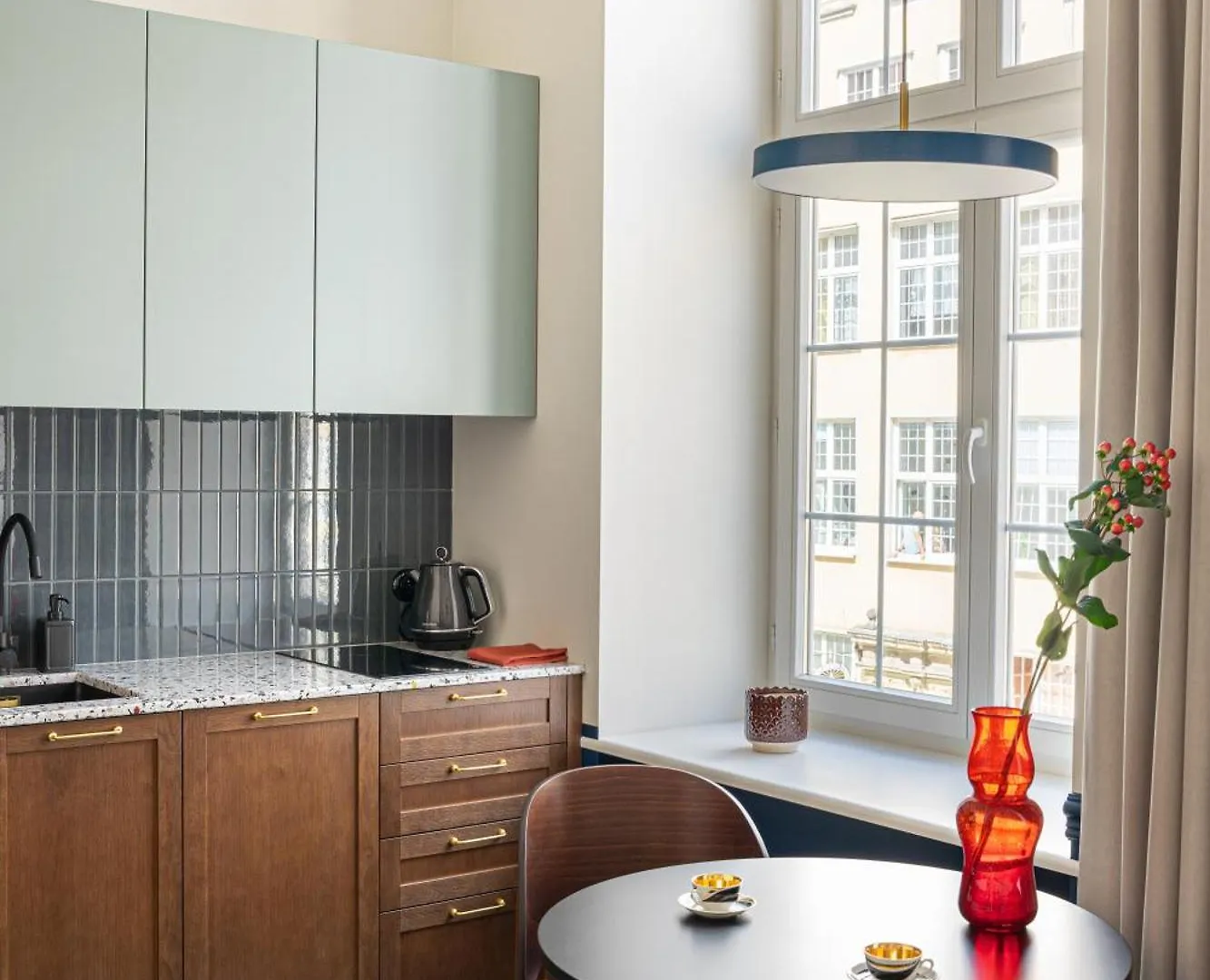 Piwna Stylish Apartment Gdańsk