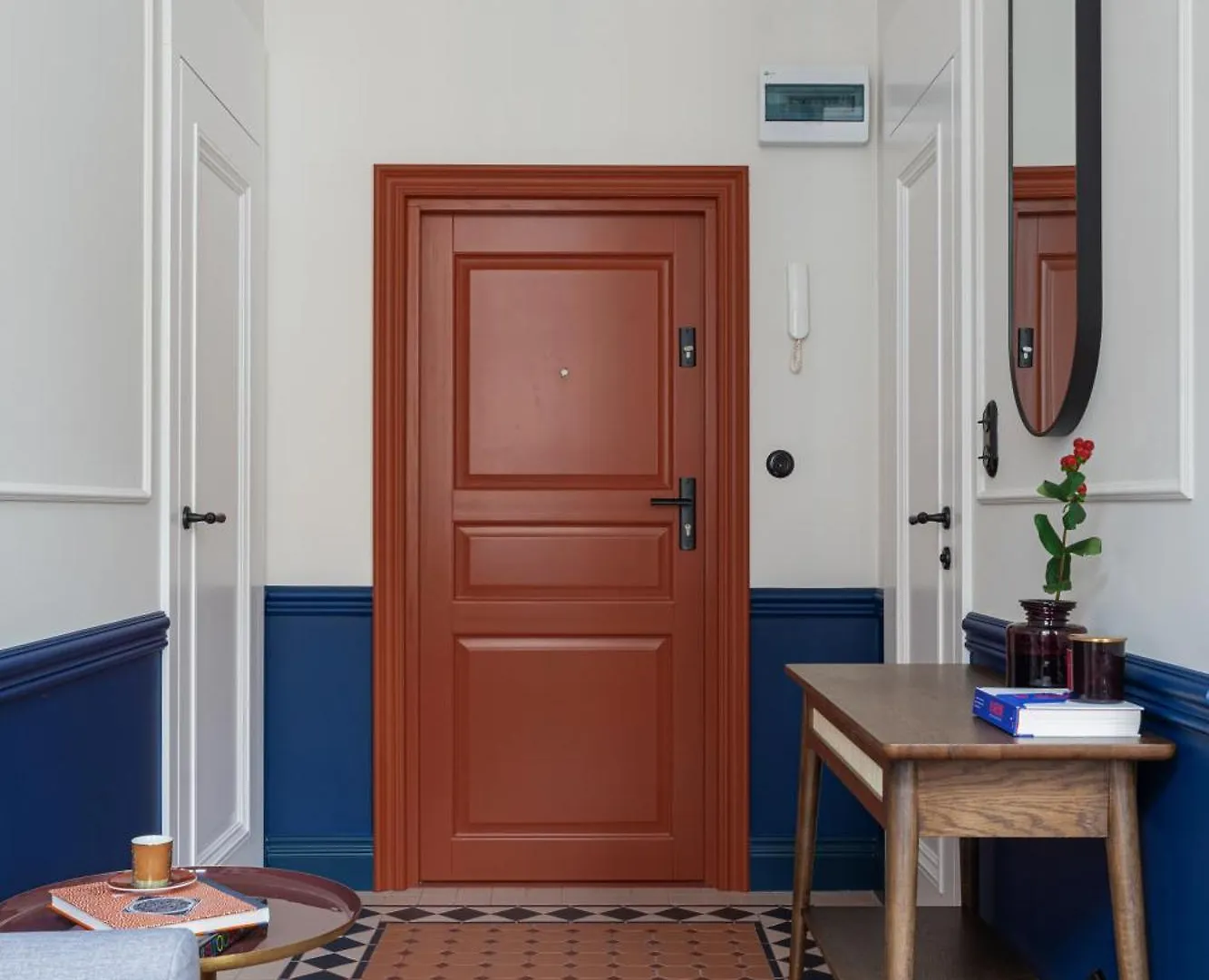 Piwna Stylish Apartment Gdańsk