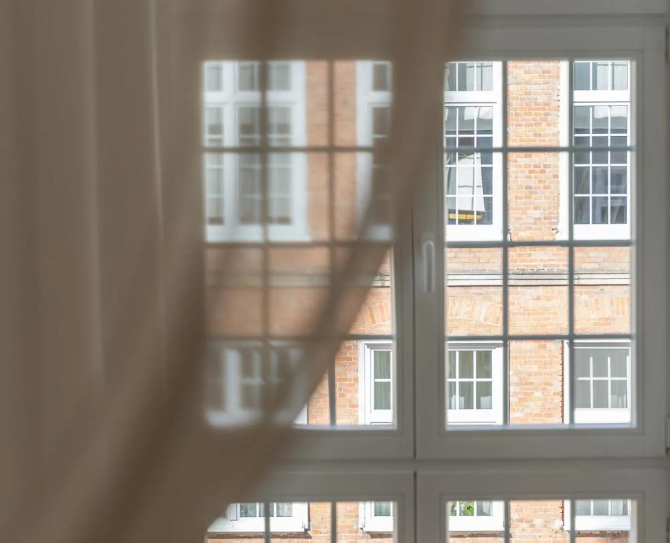 Piwna Stylish Apartment Gdańsk